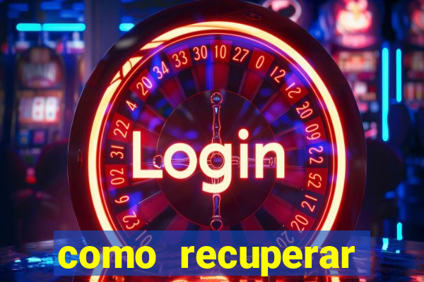 como recuperar dinheiro perdido na betano